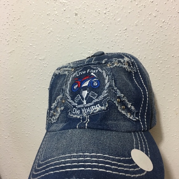 1pcs Man’s Hat - Picture 10 of 12